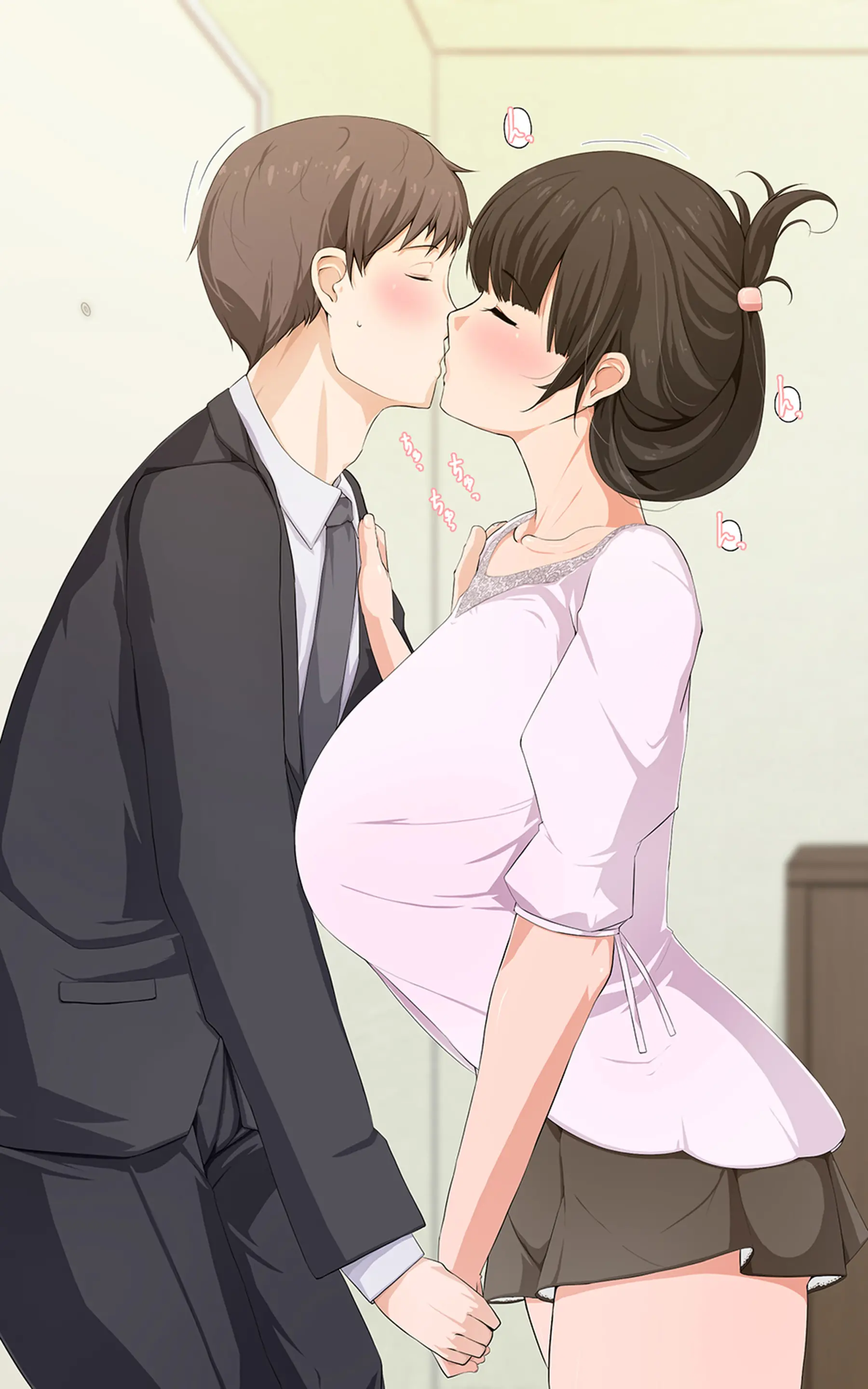 Ibitsuna Tsuma ~Mio~